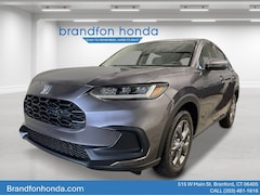 2026 Honda HR-V LX SUV