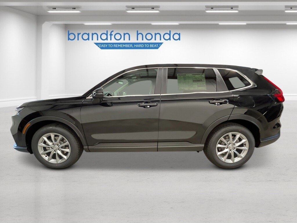 2026 Honda CR-V EX photo 2