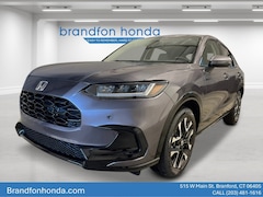 2026 Honda HR-V EX-L SUV