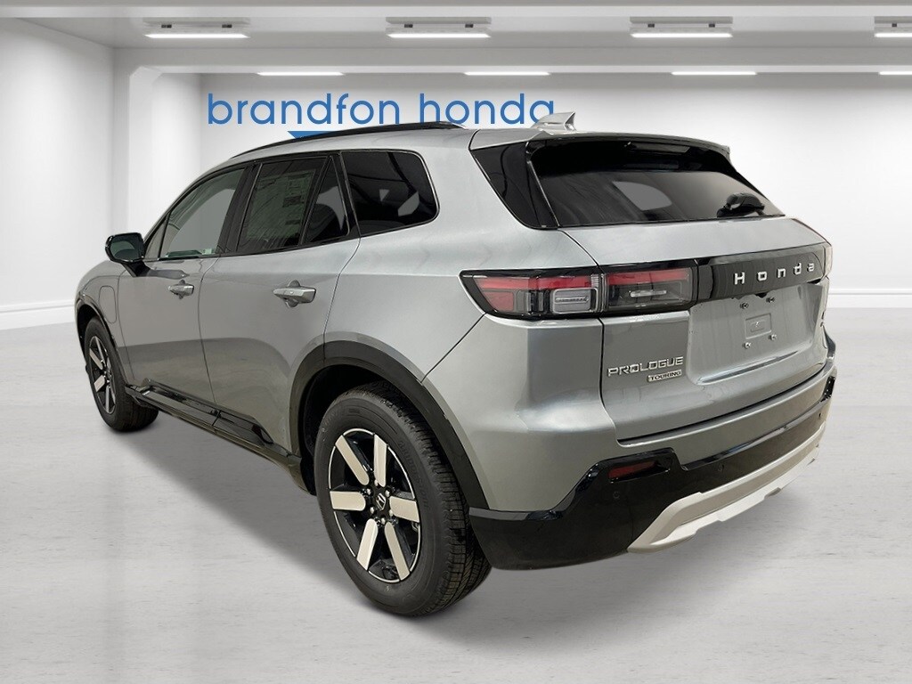 2025 Honda Prologue Touring photo 2