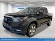  Honda Ridgeline