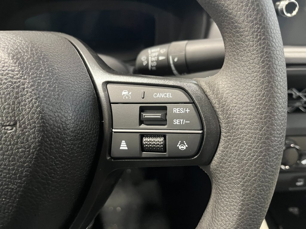 2026 Honda Accord LX - Photo 12