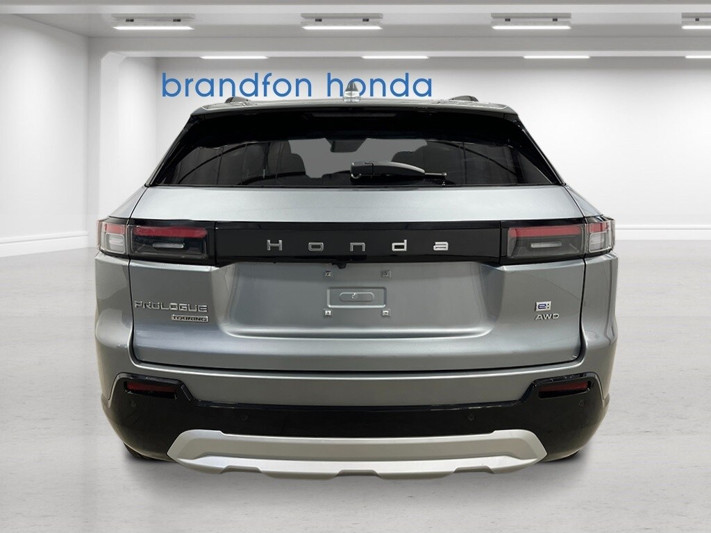 2025 Honda Prologue Touring photo 3