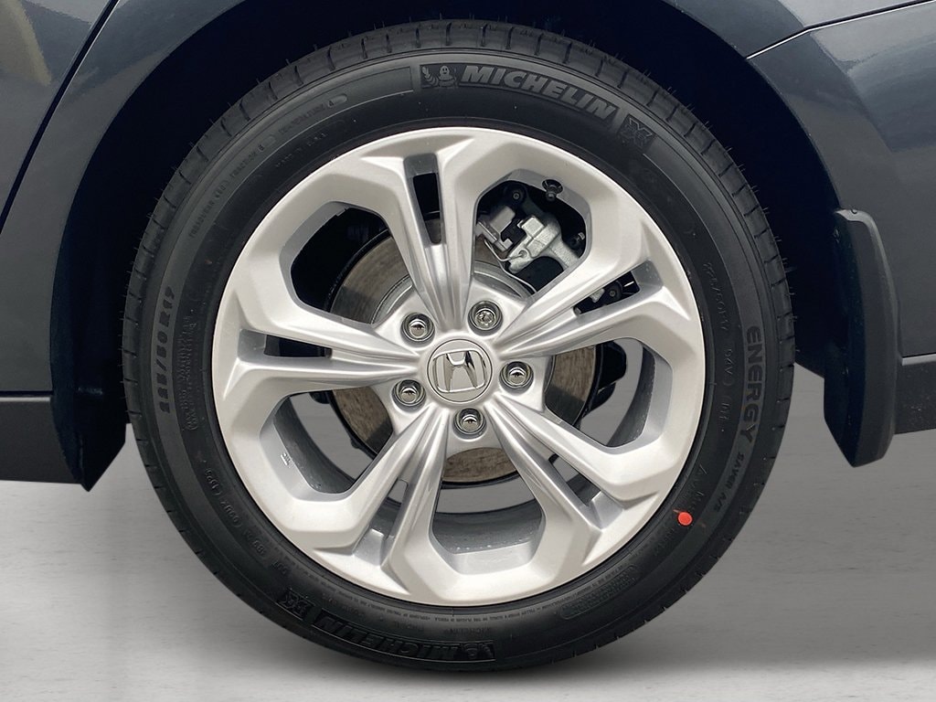 2026 Honda Accord LX - Photo 7