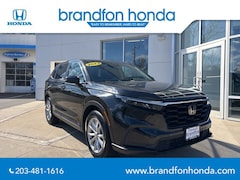 Used 2023 Honda CR-V EX SUV For Sale in Brandford, CT