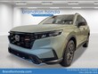 Honda CR-V Hybrid