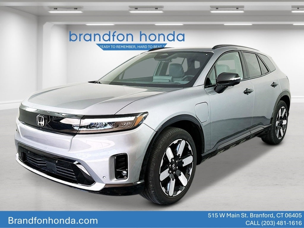 2025 Honda Prologue Elite's photo