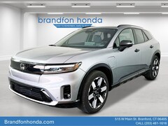 2025 Honda Prologue Elite SUV