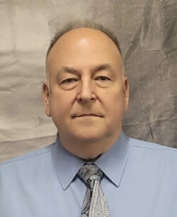 Staff member Mitch Burban from ID_2285371ddb7f