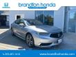 Used 2020 Acura TLX 3.5L Technology Pkg Sedan