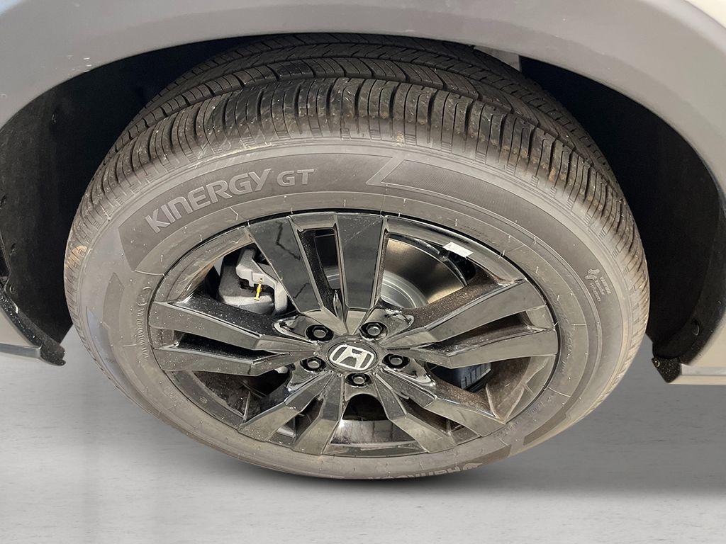 2026 Honda HR-V Sport - Photo 11