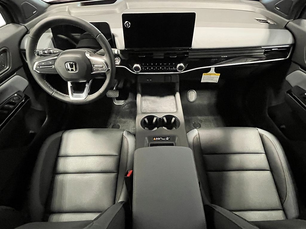 2025 Honda Prologue Elite - Photo 19