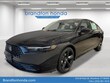 Honda Accord Hybrid