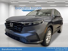 2026 Honda CR-V EX SUV