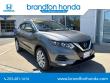 Used 2022 Nissan Rogue Sport SV SUV