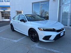2023 Honda Civic Sport Sedan