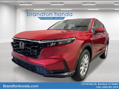 2026 Honda CR-V EX SUV