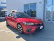 Used 2022 Honda Civic EX Sedan