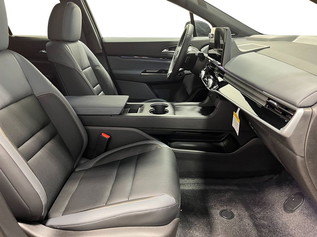 2025 Honda Prologue Elite - Photo 25