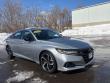 Used 2022 Honda Accord Sport Sedan