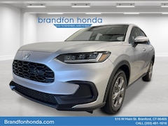 2026 Honda HR-V LX SUV