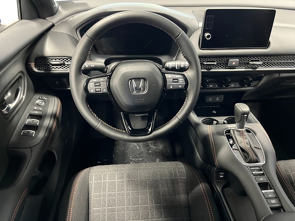 2026 Honda HR-V Sport - Photo 16