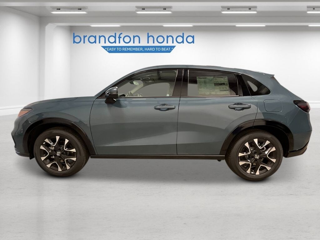 New 2026 Honda HR-V EX-L SUV