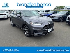 Used 2026 Honda HR-V LX SUV For Sale in Brandford, CT