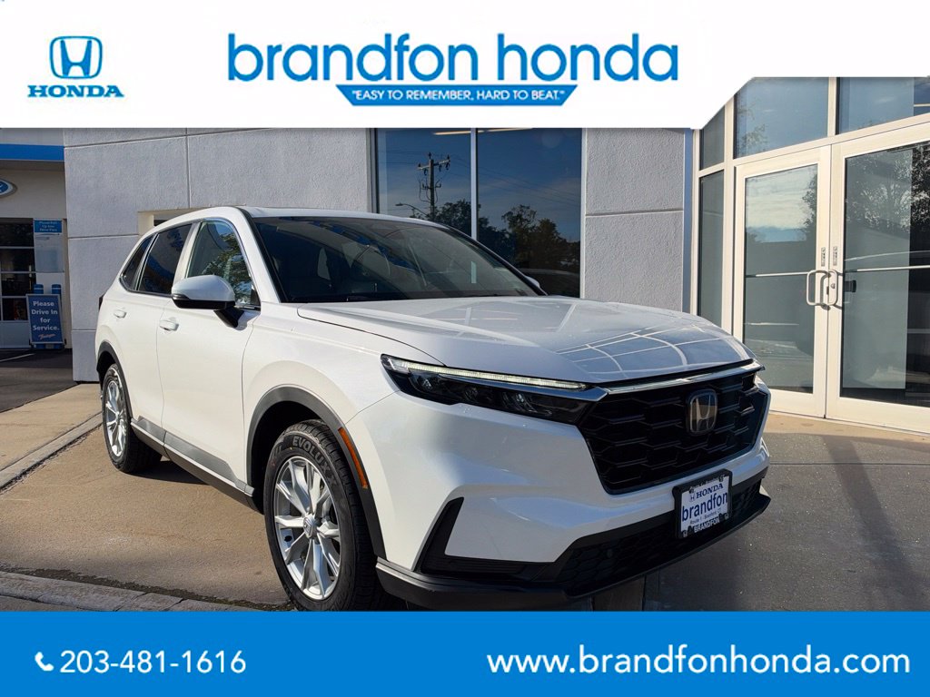 2024 Honda CR-V EX-L SUV