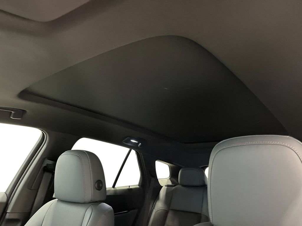 2025 Honda Prologue Elite - Photo 21