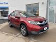 Used 2019 Honda CR-V EX-L SUV