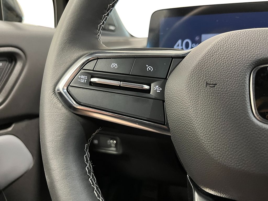 2025 Honda Prologue Touring - Photo 16