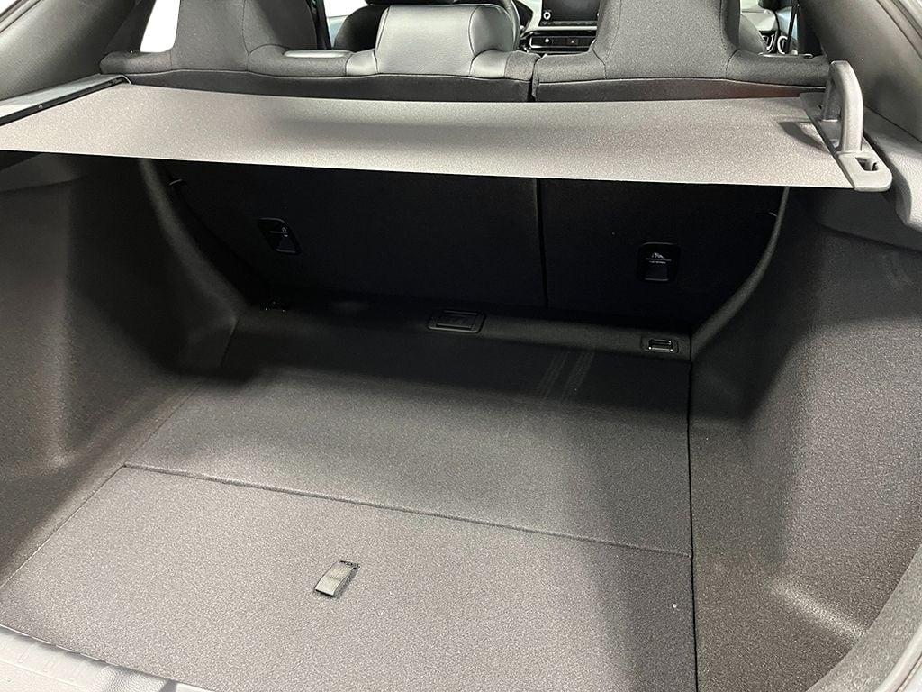 2025 Honda Civic Hatchback Sport - Photo 23