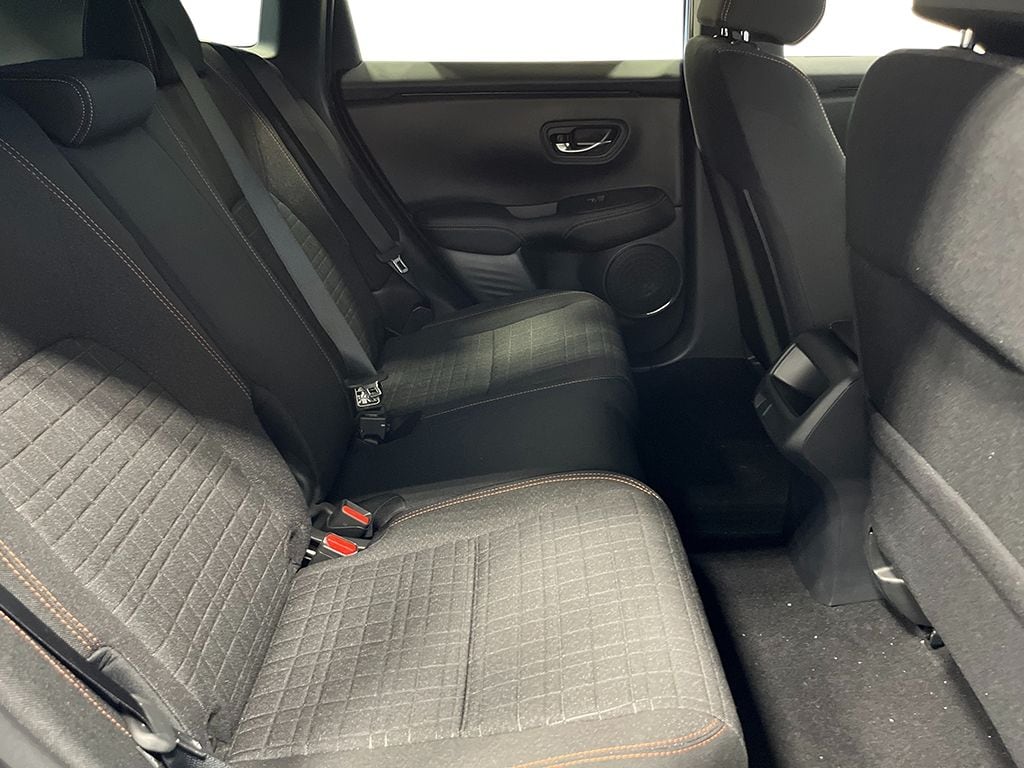 2026 Honda HR-V Sport - Photo 25