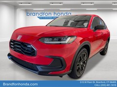 2026 Honda HR-V Sport SUV