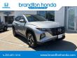 Used 2024 Hyundai Tucson Hybrid SEL Convenience SUV