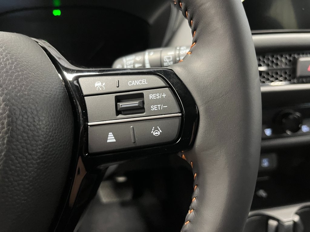 2026 Honda HR-V Sport - Photo 18