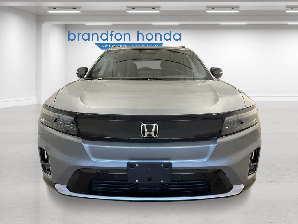 2025 Honda Prologue Touring - Photo 10