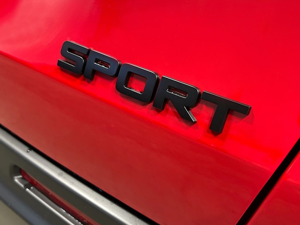 2026 Honda HR-V Sport - Photo 7