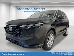 2026 Honda CR-V EX SUV