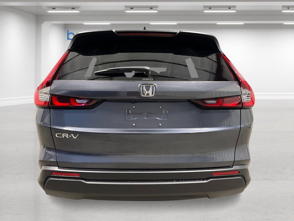 2026 Honda CR-V EX photo 4