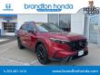 Used 2023 Honda CR-V Hybrid Sport SUV