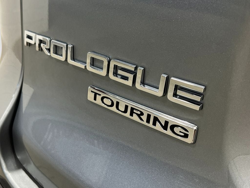 2025 Honda Prologue Touring - Photo 6