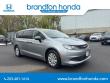 Used 2018 Chrysler Pacifica L Minivan/Van