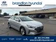 Used 2019 Hyundai Elantra Value Edition Sedan