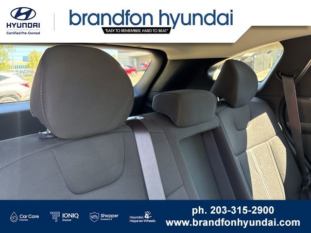2026 Hyundai Tucson SEL - Photo 26