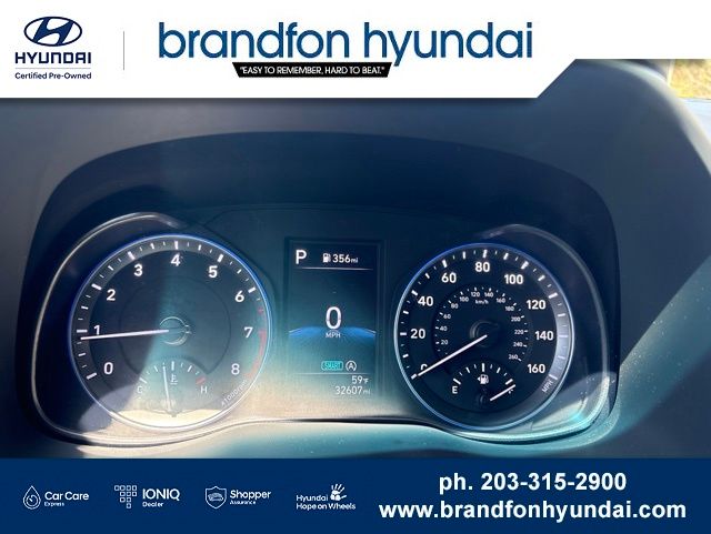 2023 Hyundai Kona SEL - Photo 17