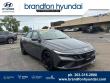 Certified 2026 Hyundai Elantra SEL Sport Sedan