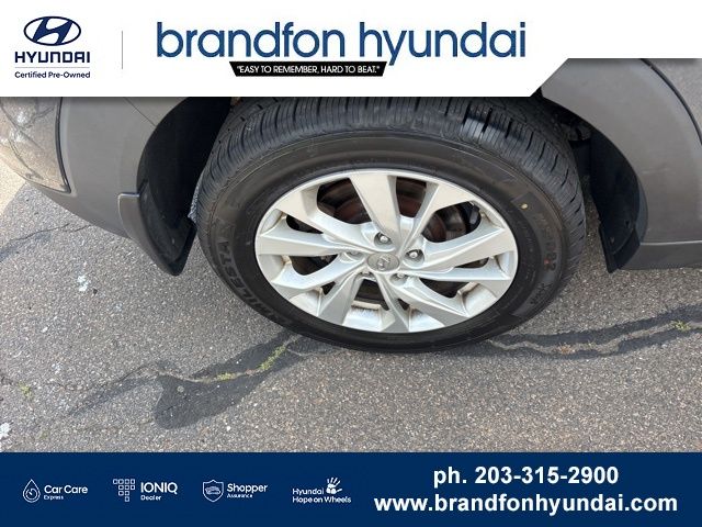2020 Hyundai Tucson Value - Photo 34