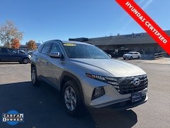 2023 Hyundai Tucson New Haven, CT